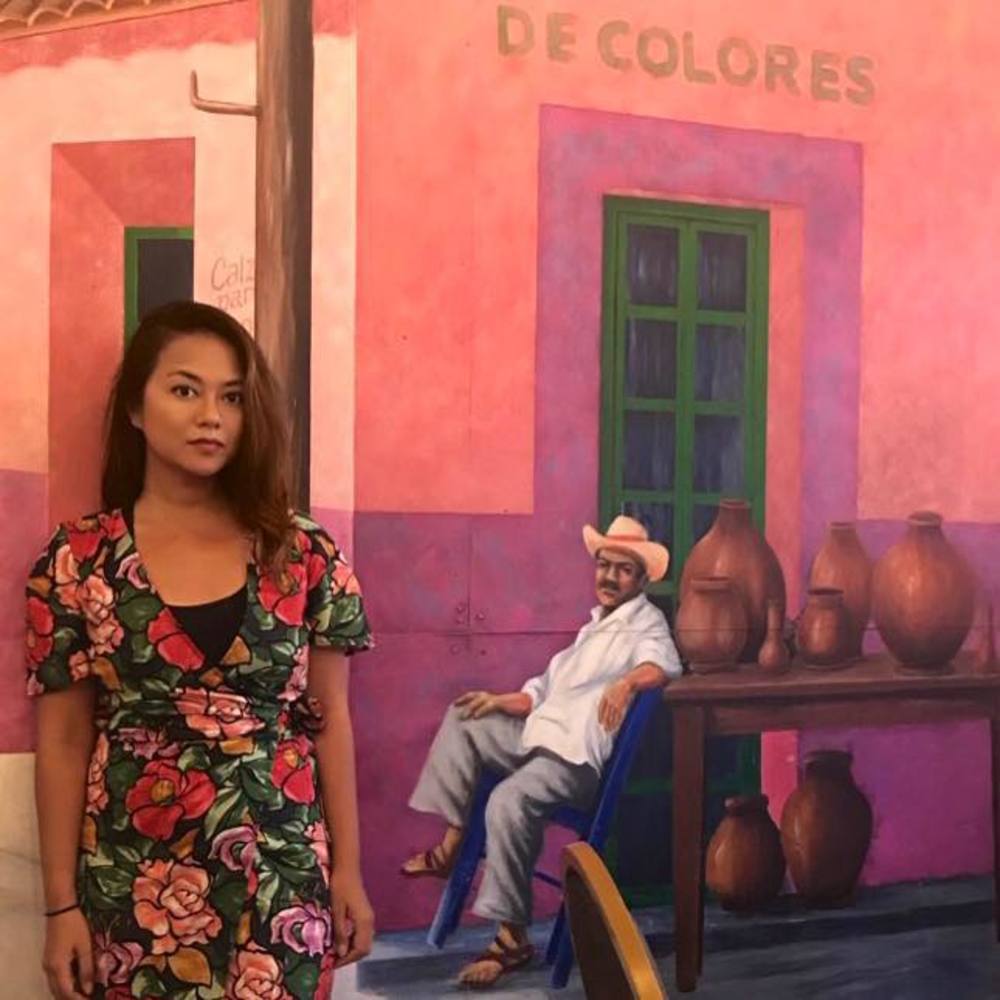 Meet your Posher, Patty